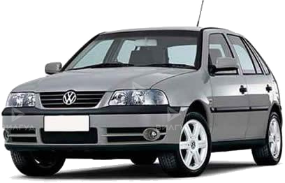 Сход-развал Volkswagen Pointer в Темрюке