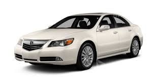 Диагностика двигателя Acura RL в Темрюке