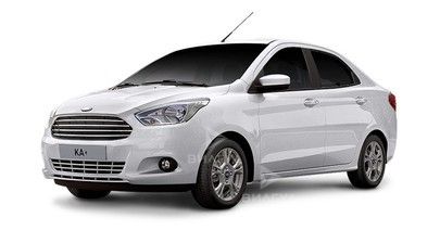 Диагностика бензинового двигателя Ford Ka в Темрюке