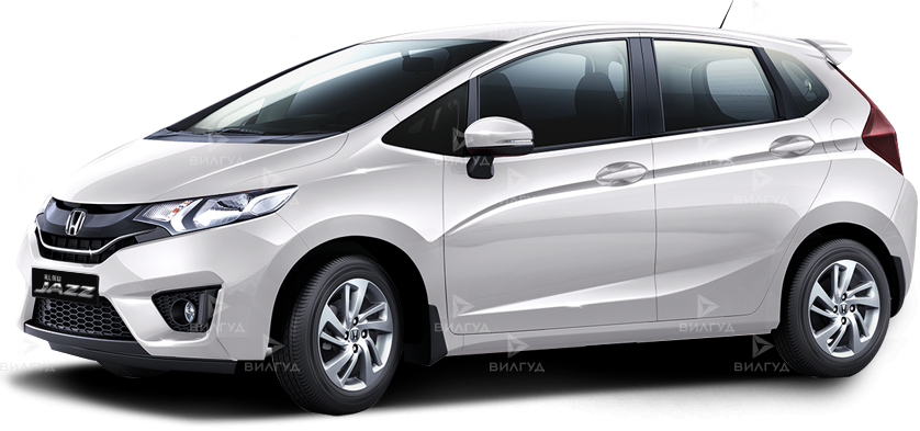 Диагностика бензинового двигателя Honda Jazz в Темрюке