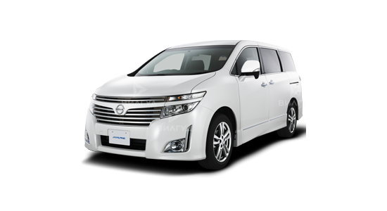 Диагностика бензинового двигателя Nissan Elgrand в Темрюке