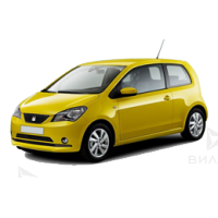 Диагностика бензинового двигателя Seat Arosa в Темрюке