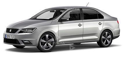 Диагностика бензинового двигателя Seat Toledo в Темрюке