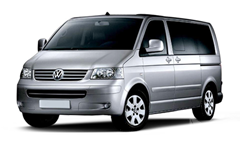 Диагностика бензинового двигателя Volkswagen Caravelle в Темрюке