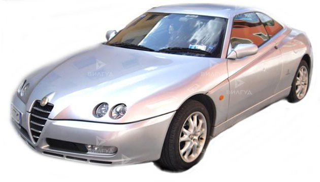 Диагностика подвески (ходовой) Alfa Romeo GTV в Темрюке