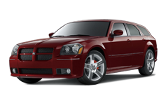 Диагностика тормозной системы Dodge Magnum в Темрюке