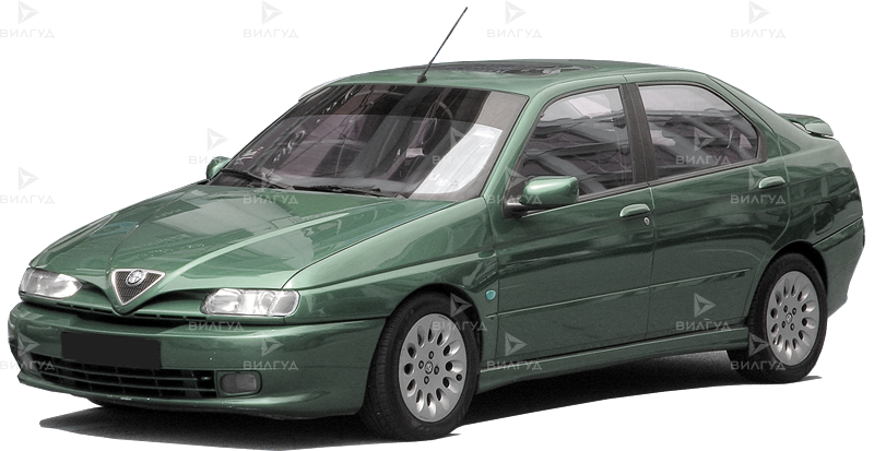 Ремонт АКПП Alfa Romeo 146 в Темрюке