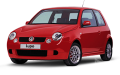 Ремонт АКПП Volkswagen Lupo в Темрюке