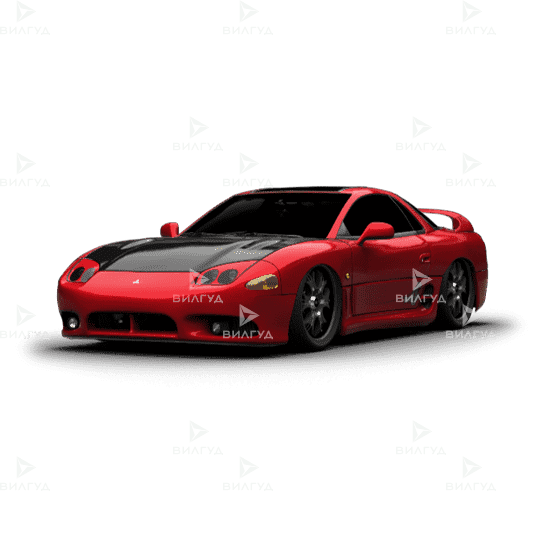 Антибактериальная обработка кондиционера Mitsubishi 3000 GT в Темрюке