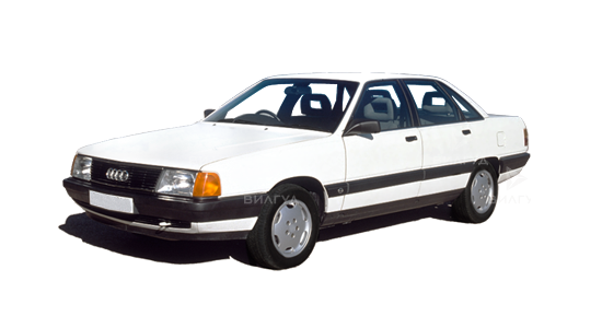 Диагностика кондиционера Audi 100 в Темрюке