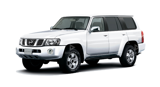 Диагностика кондиционера Nissan Safari в Темрюке