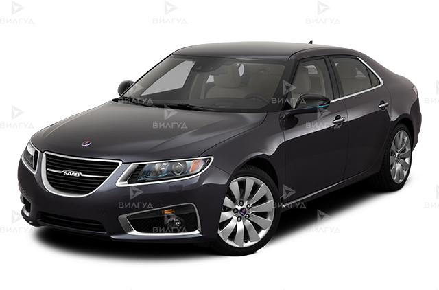 Ремонт дизеля Saab 9 5 в Темрюке