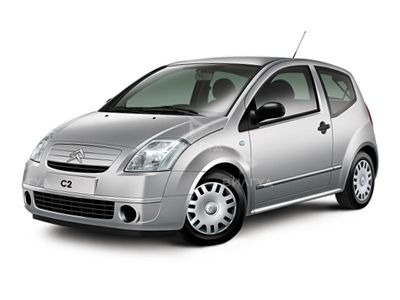 Замена ГБЦ Citroen C2 в Темрюке