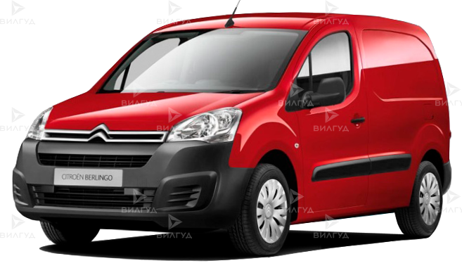 Замена лямбда зонда Citroen Berlingo в Темрюке