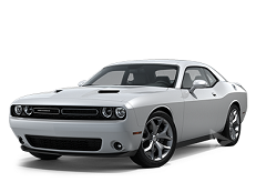 Замена термостата Dodge Challenger в Темрюке