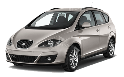 Замена датчика давления масла Seat Altea в Темрюке