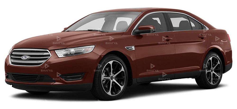 Ремонт ГРМ Ford Taurus в Темрюке