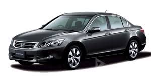 Диагностика ГУР Honda Inspire в Темрюке