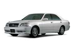 Диагностика ГУР Toyota Crown в Темрюке