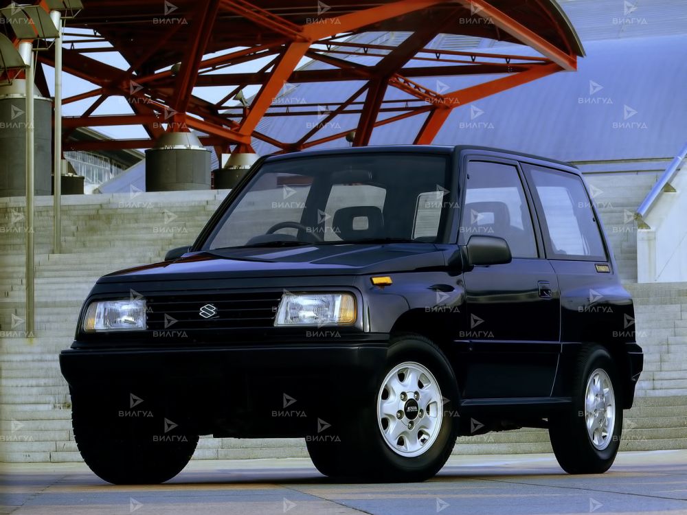 Ремонт ГУР Suzuki Escudo в Темрюке