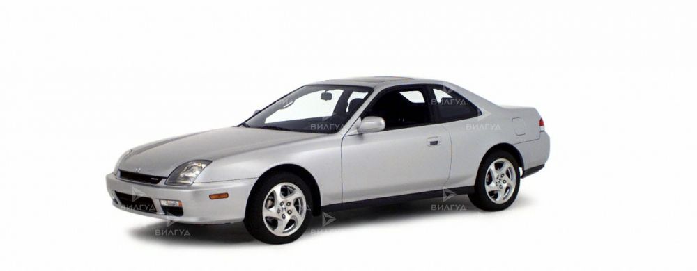 Замена бачка ГУР Honda Prelude в Темрюке