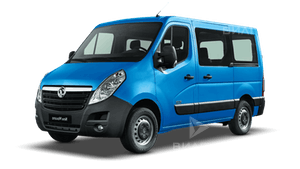 Замена бачка ГУР Opel Movano в Темрюке